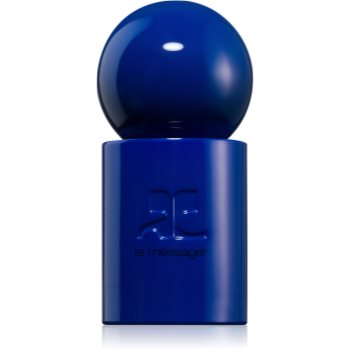 Courrèges Le Messager Eau de Parfum unisex - imagine 2